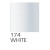 174 White